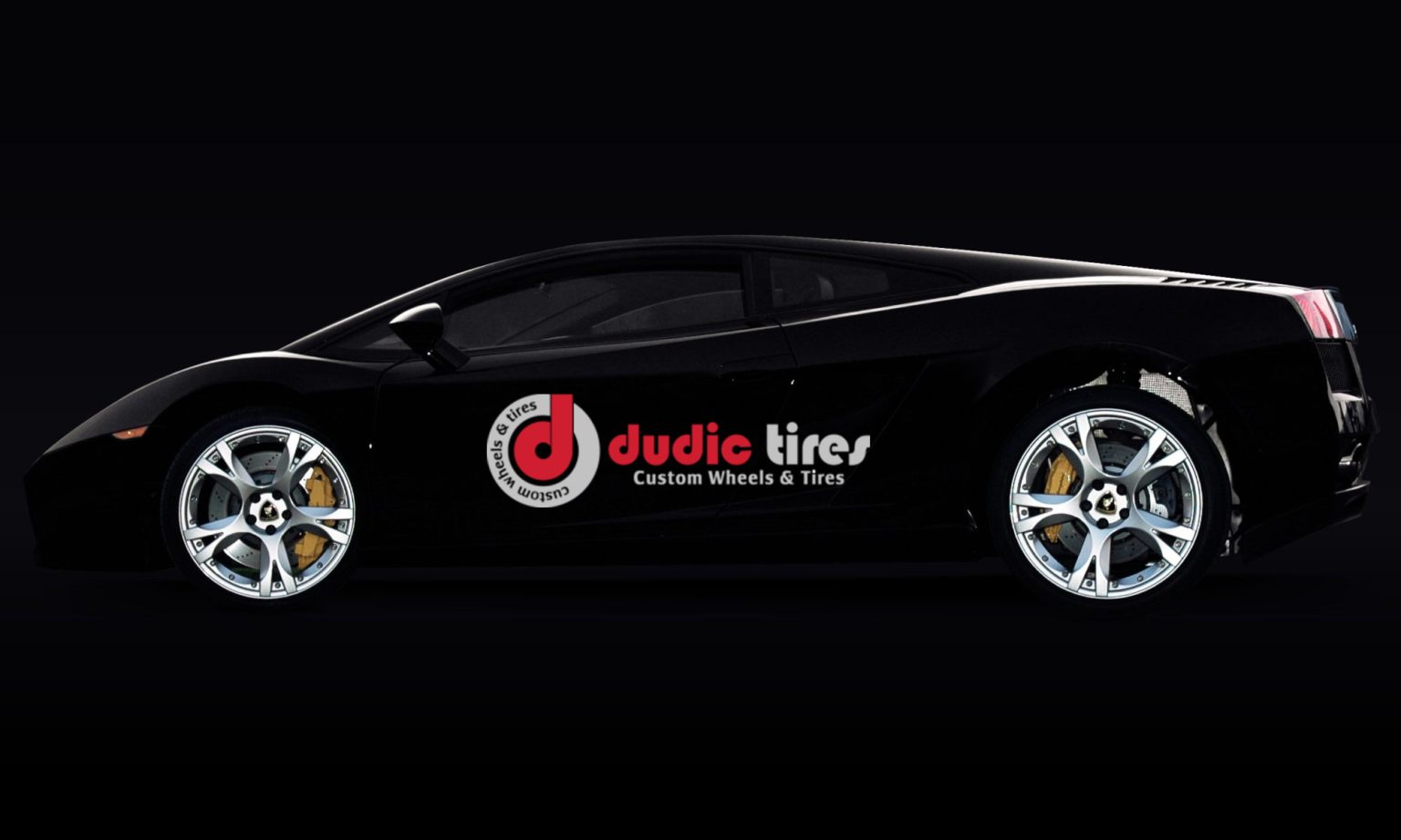 Dudic Tires & Custom Wheels – Dudic Tires & Custom Wheels